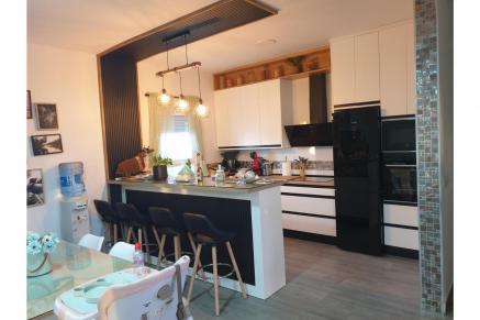 Espectacular chalet en venta