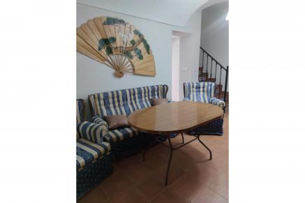 Venta de chalets adosado