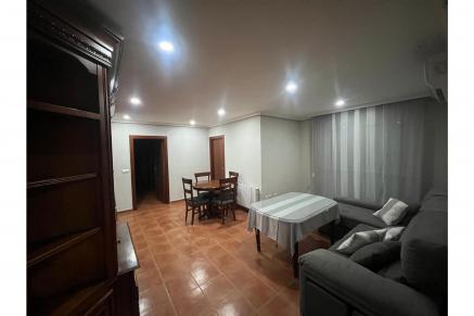 VENTA DE PISO VVA. DE LA SERENA