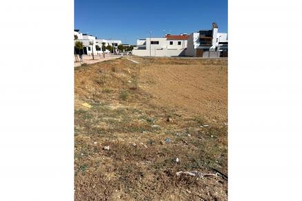 VENTA DE DOS SOLARES AVD. DE LOS DEPORTES VVA. DE LA SERENA.