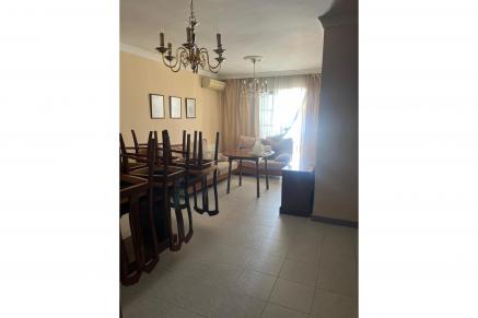 VENTA DE PISO AMUEBLADO EN EL CENTRO DE VVA. DE LA SERENA