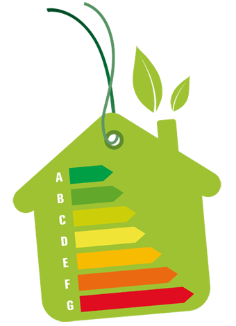 Certificado de eficiencia energética