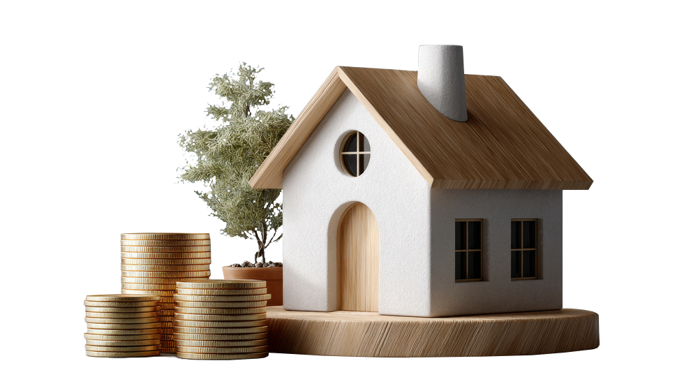 Tasaciones inmobiliarias